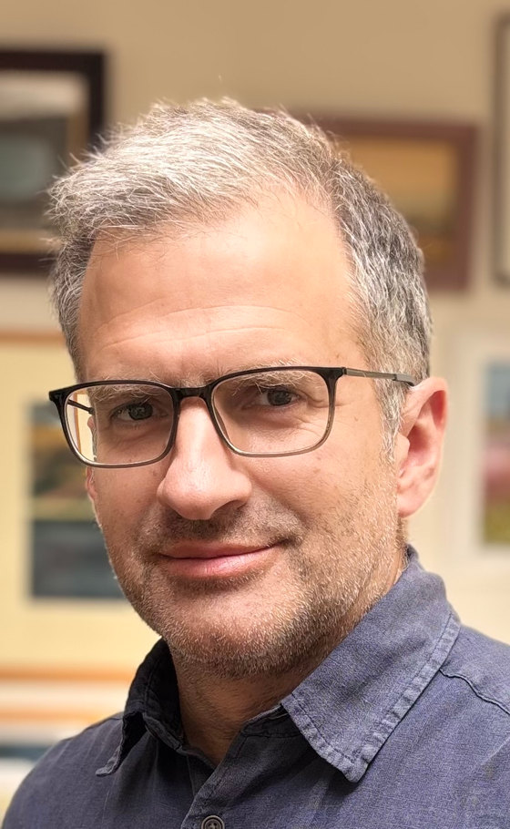 Portrait of Luca d’Avanzo